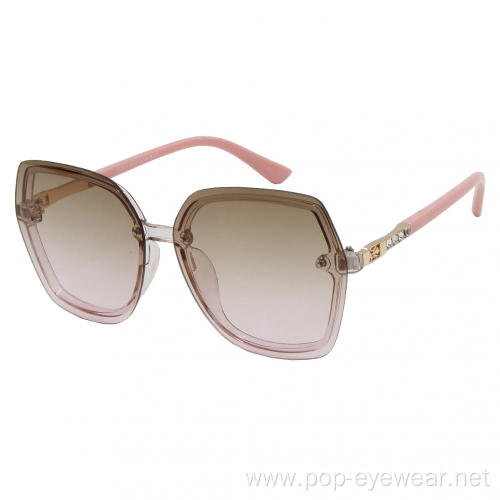 HIGH QUALITY MATERIALS sunglasses for women